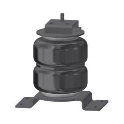 KIT RENFORT SUSPENSIONS DUCATO APRÈS 2006 X250
AVEC FREINS PARKING ÉLECTRIQUE