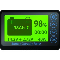 AFFICHEUR POUR BATTERIE EZA ENERGIE100