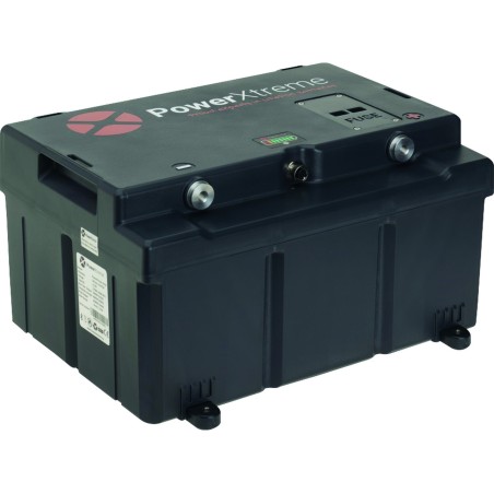 BATTERIE LITHIUM LIFEPO4...