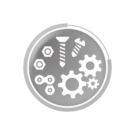 BOUCHON 3 POUCHES POUR...