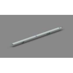 SYSTEME D'ATTACHE RAPIDE FAST CLIP JUSQU'A 2,50 M