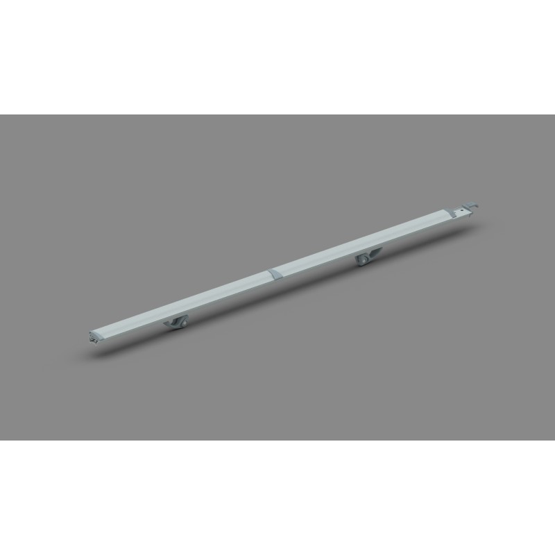 SYSTEME D'ATTACHE RAPIDE FAST CLIP JUSQU'A 2,50 M