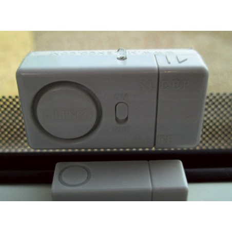 ALARME MILENCO D'OUVERTURE x6