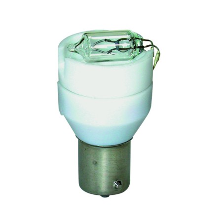 AMPOULE DE RECUL SONORE