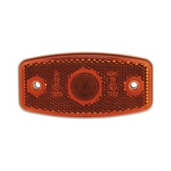 FEU LATERAL ORANGE 1006 SMLR 100 X 50 X 17