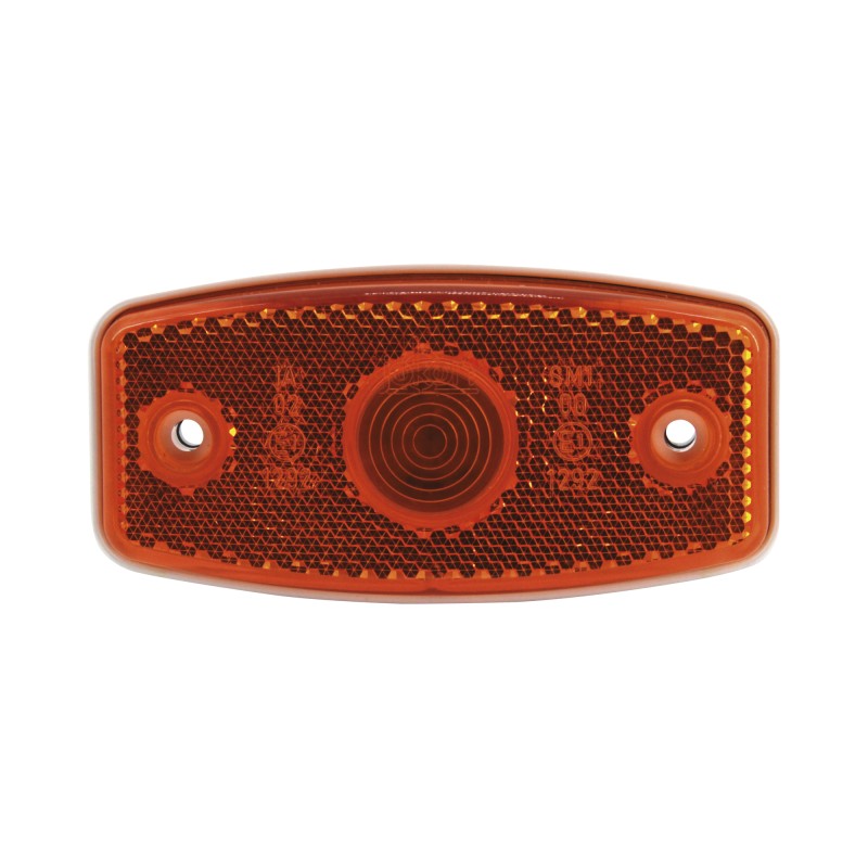 FEU LATERAL ORANGE 1006 SMLR 100 X 50 X 17
