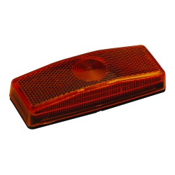 FEU LATERAL ORANGE 1007 SMLR 112 X 42 X 25
