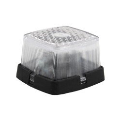 FEU SACEX POSITION BLANC