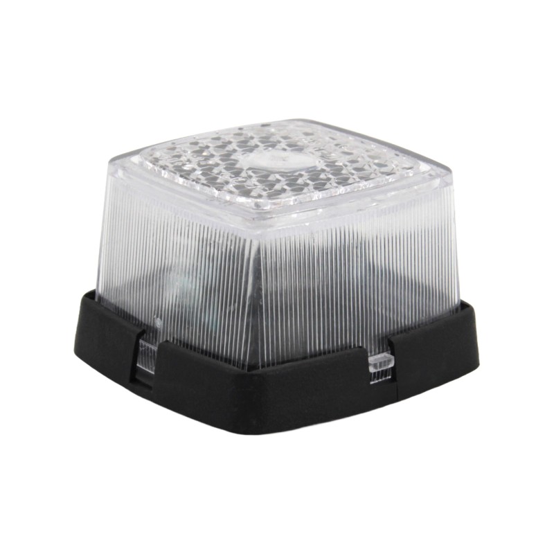 FEU SACEX POSITION BLANC