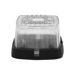 FEU SACEX POSITION BLANC