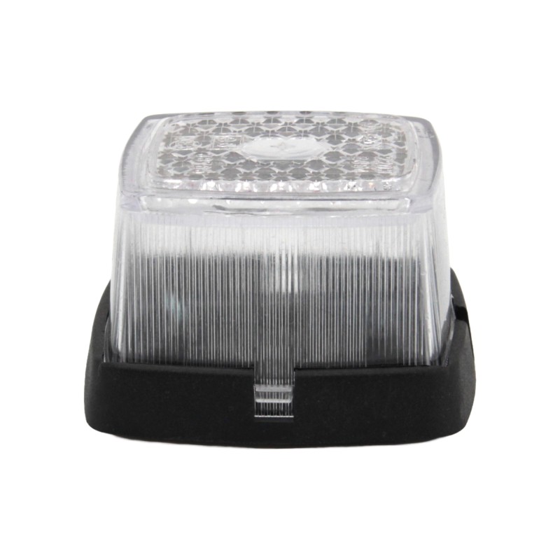 FEU SACEX POSITION BLANC