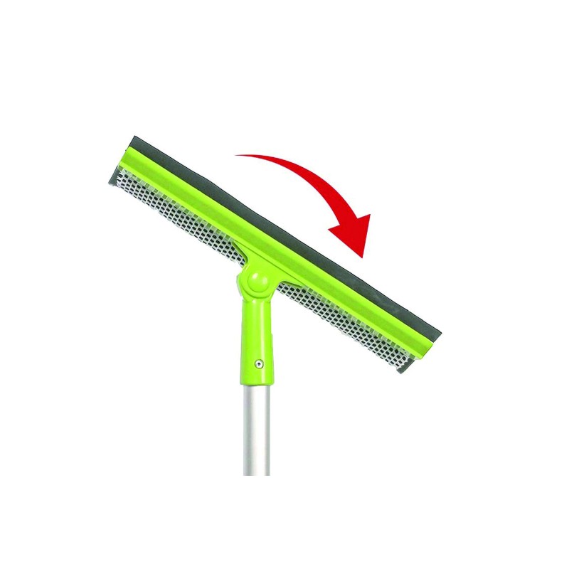 RACLETTE TELESCOPIQUE 125 X 25 CM