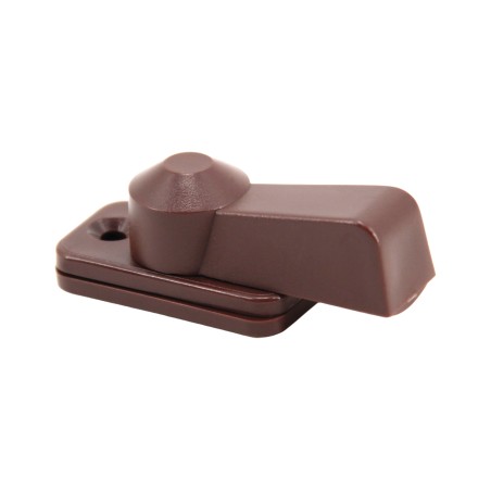 TOURNIQUET NYLON MARRON 3,5 MM