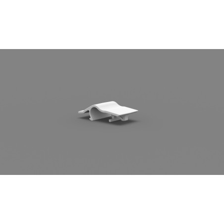 GOULOTTE DE BRAS POUR F80S