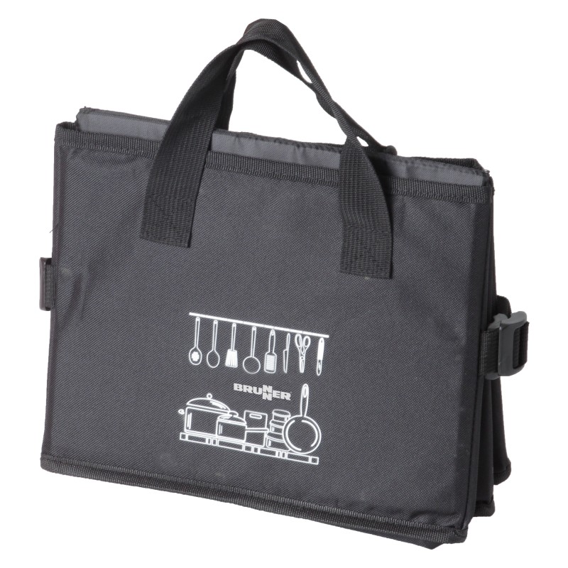 PACK CUISINE OMNIBOX 18+2 INOX