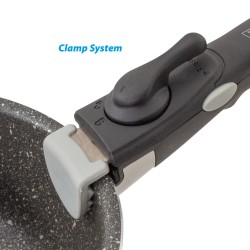 PACK VAISSELLE SET MEPO BOX SERENADE 25 PIECES