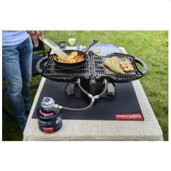 TAPIS ANTI-GLISSE SPECIAL NOMADIQ