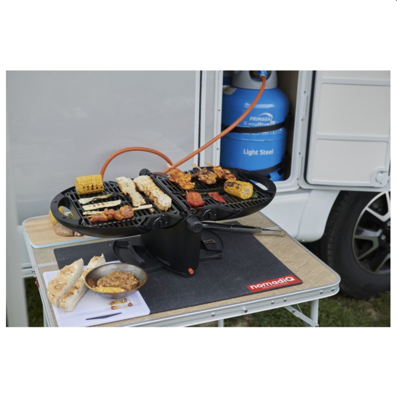 TAPIS ANTI-GLISSE SPECIAL NOMADIQ