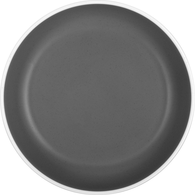 ASSIETTE DOLOMIT STONE TOUCH ANTIGLISSE BRUNNER