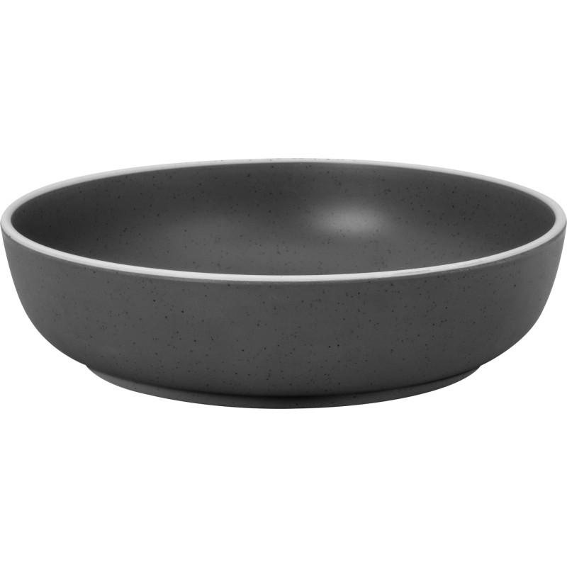 ASSIETTE DOLOMIT STONE TOUCH ANTIGLISSE BRUNNER