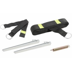 KIT D'ARRIMAGE AUVENT STABILIZERKIT BRUNNER