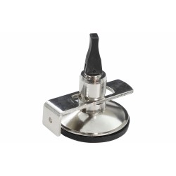 KIT DE 2 VENTOUSES METAL DE FIXATION SANS VIS CAPTURE BRUNNER