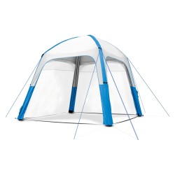 SET DE PAROIS POUR AQUAMAR 250 AUTO-UP GRIS BRUNNER