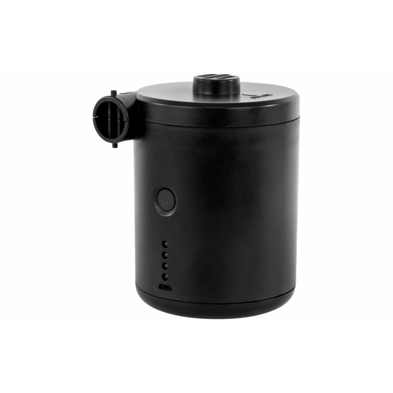 POMPE DE GONFLAGE RECHARGEABLE USB 270 L/MIN 8 X 7,5 X 10,5 CM BRUNNER