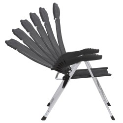 FAUTEUIL SYNTEX PLUS SKYE BRUNNER