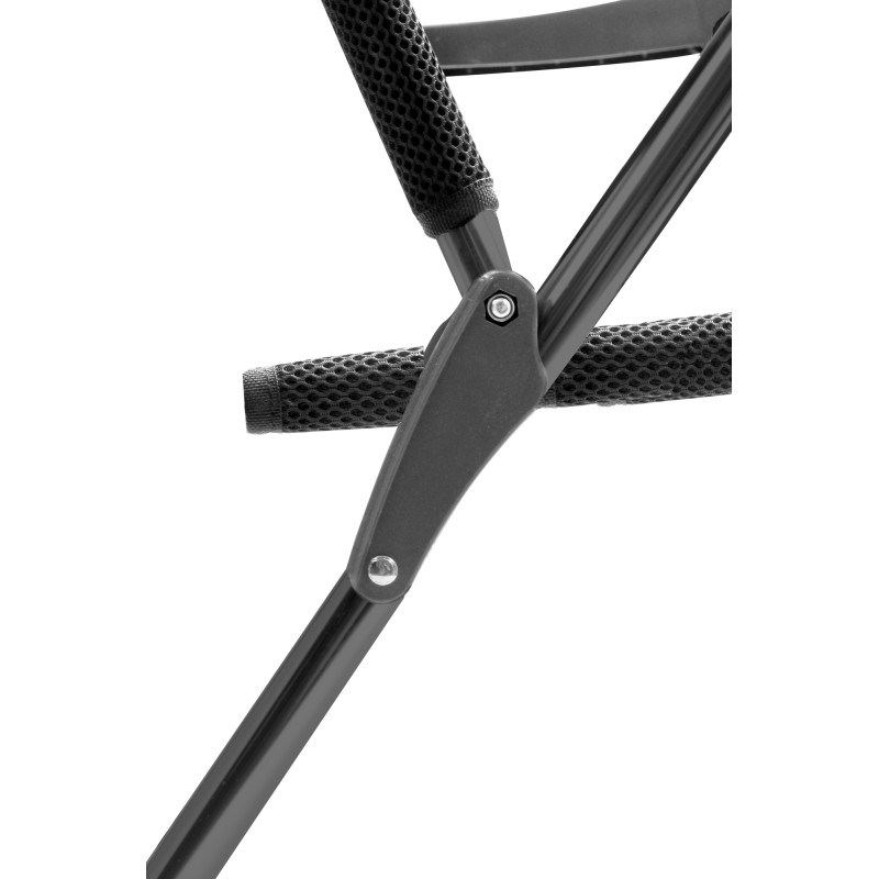 FAUTEUIL 3D SKYE COMPACT BRUNNER