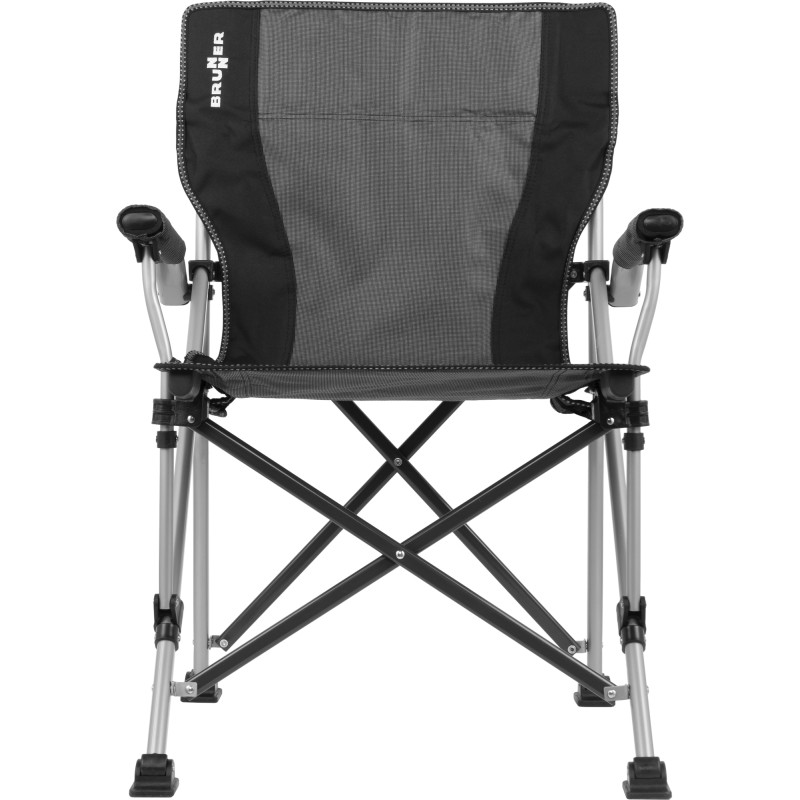 FAUTEUIL PLIANT RAPTOR CLASSIC BRUNNER
