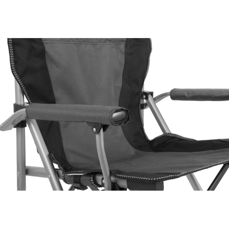 FAUTEUIL PLIANT RAPTOR CLASSIC BRUNNER