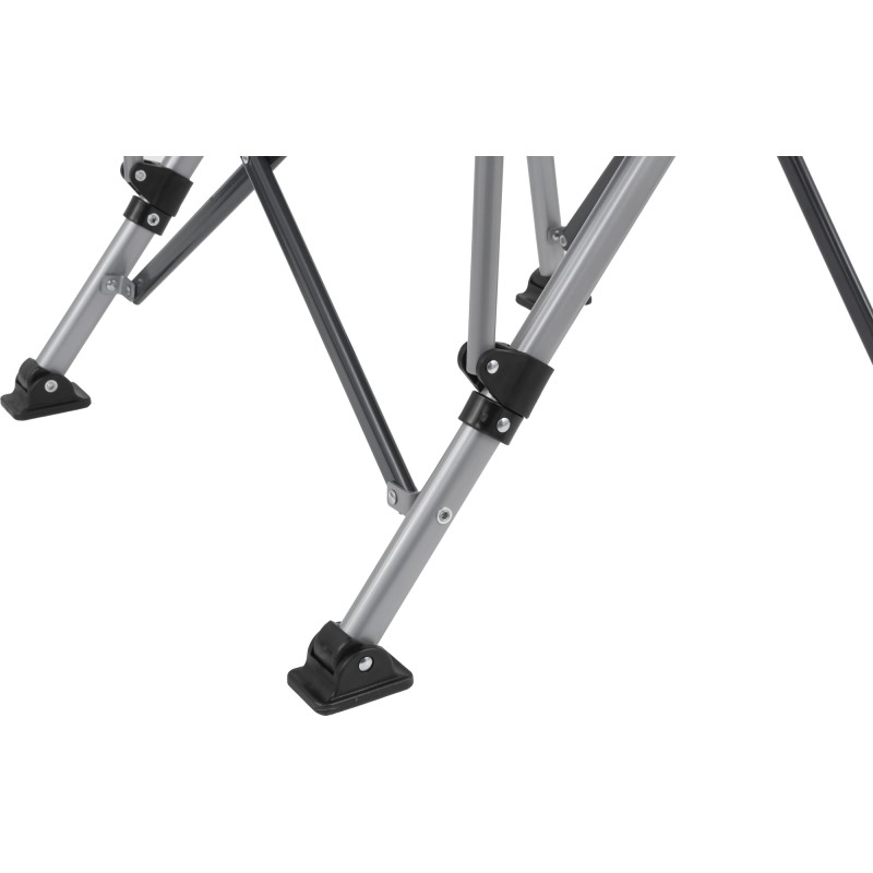 FAUTEUIL PLIANT RAPTOR CLASSIC BRUNNER