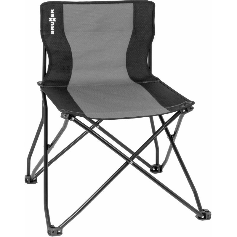 CHAISE ANTIBASCULE ACTION EQUIFRAME BRUNNER