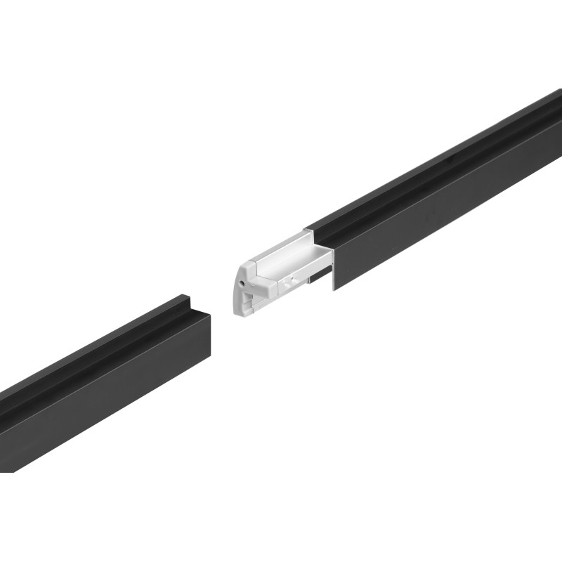 TABLE TITANIUM QUADRA COMPACK 4 ALU ENROULABLE A LATTES  120,5 X 70 X 72 CM BRUNNER