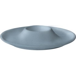 COQUETIER DOLOMIT BLEU STONE TOUCH ANTIGLISSE BRUNNER