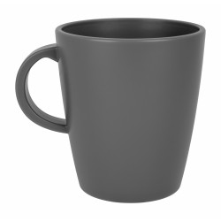 MUG ABS NOIR 30 CL BRUNNER