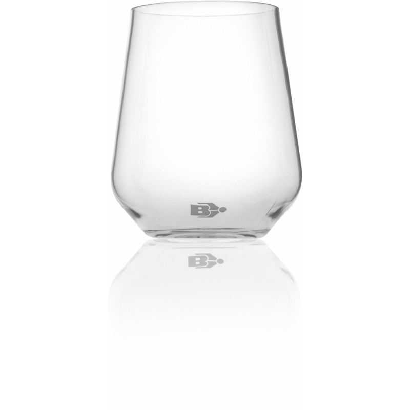 SET 2 VERRES A EAU TRITAN CLASSIC 39 CL BRUNNER