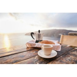 CAFETIERE ITALIENNE MCMOKA BRUNNER