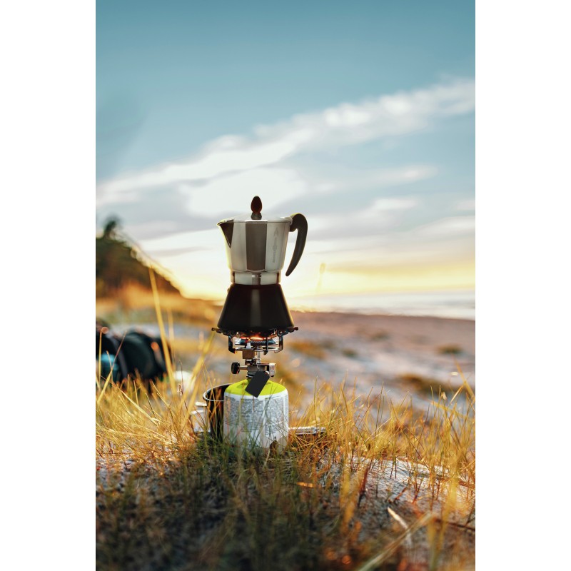 CAFETIERE ITALIENNE MCMOKA BRUNNER