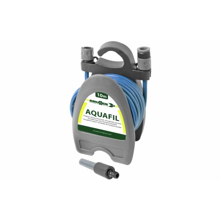 TUYAU 10M AVEC DEVIDOIR ET...