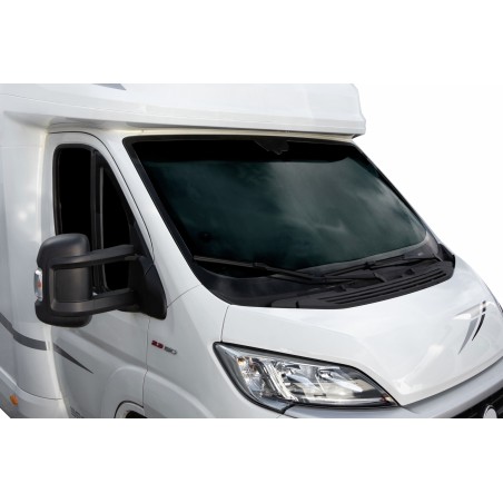 SET DE 3 RIDEAUX ISOLANTS...