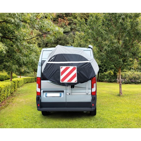 HOUSSE POUR VELOS BIKE...