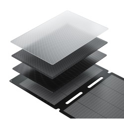 PANNEAU SOLAIRE 200W PV200 BLUETTI