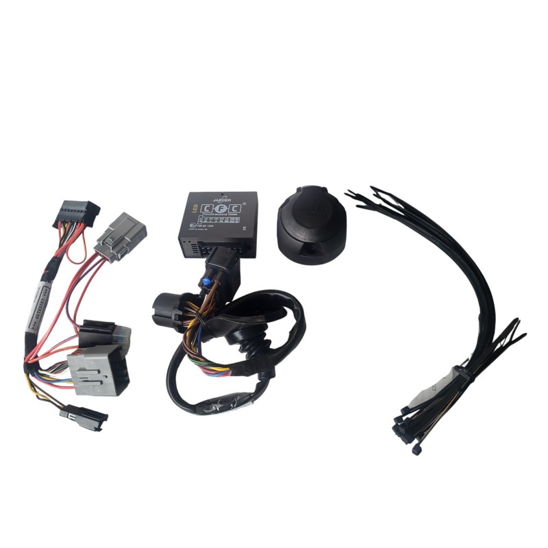 FAISCEAU POUR FORD CUSTOM / TOURNEO V710