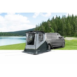 AUVENT POUR HAYON ESCAPE UNIVERSELLE 160 X 210 X 195 CM BRUNNER