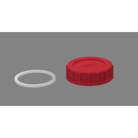 BOUCHON ROUGE ROLL-TANK 23...