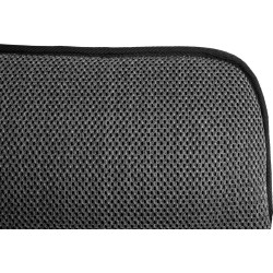 FAUTEUIL 3D PRO ARAVEL VITACHIC GRIS BRUNNER