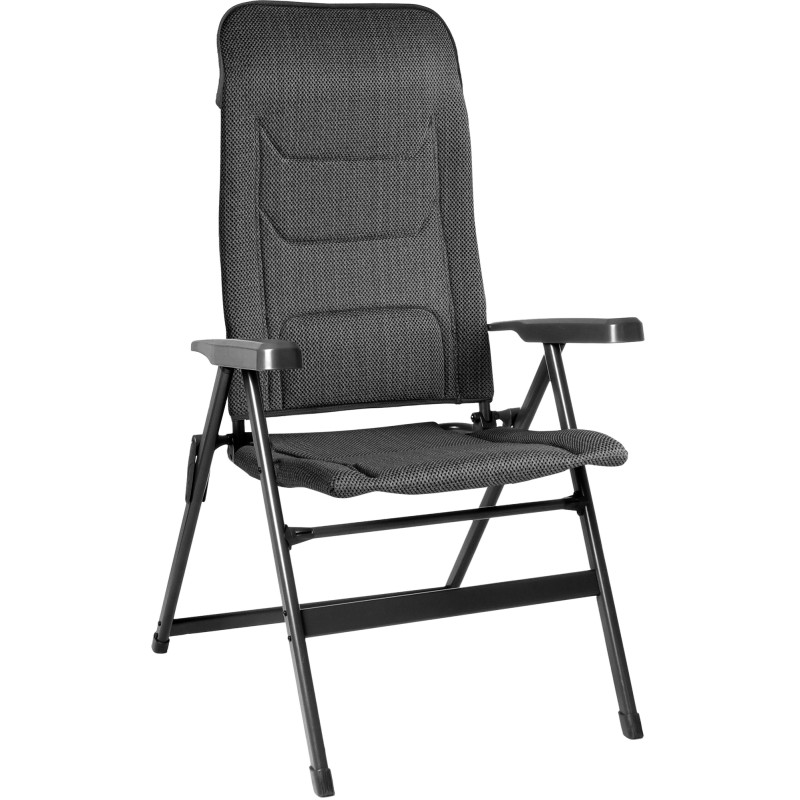 FAUTEUIL 3D PRO ARAVEL VITACHIC GRIS BRUNNER