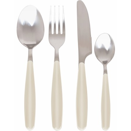 SET DE COUVERTS 16 PIECES...